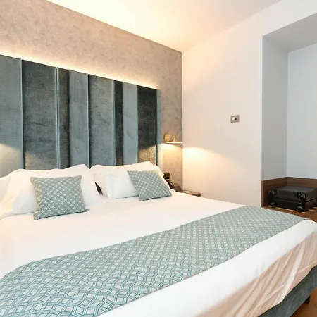 Palazzo Santo Spirito 4* Bérgamo