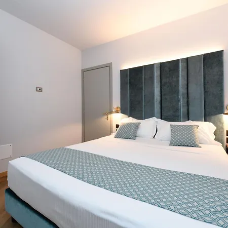 Отель Palazzo Santo Spirito 4*