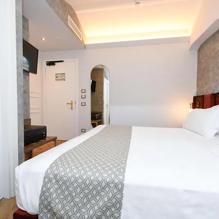 Palazzo Santo Spirito Bérgamo