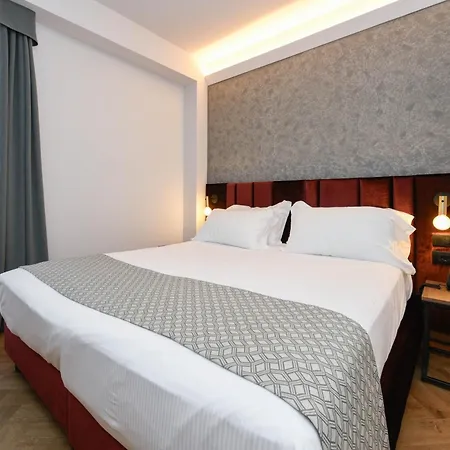 Palazzo Santo Spirito 4*