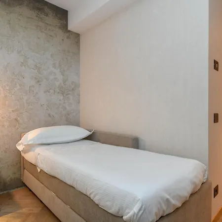 Palazzo Santo Spirito Hotel Bérgamo