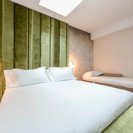 Hotel Palazzo Santo Spirito 4*