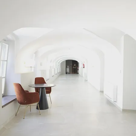 Отель Palazzo Santo Spirito Бергамо