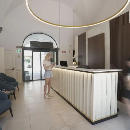 Palazzo Santo Spirito Hotel