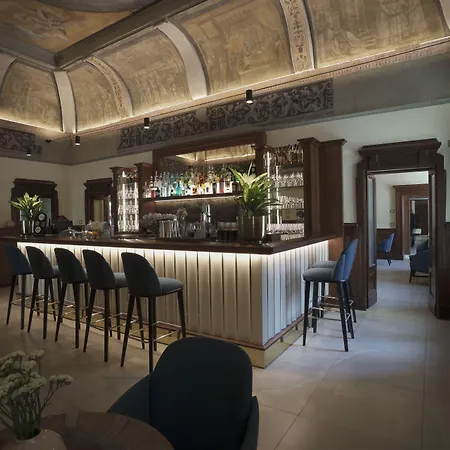 Palazzo Santo Spirito Bérgamo