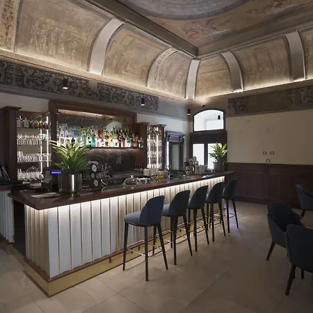 Отель Palazzo Santo Spirito 4*