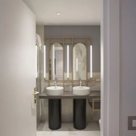 Palazzo Santo Spirito 4*