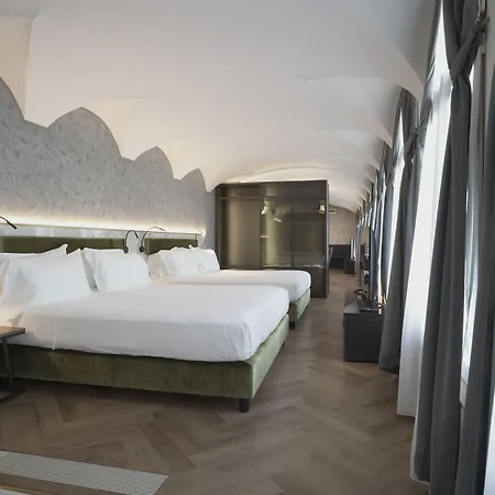 Hotel Palazzo Santo Spirito