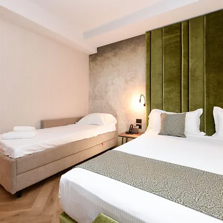 Palazzo Santo Spirito