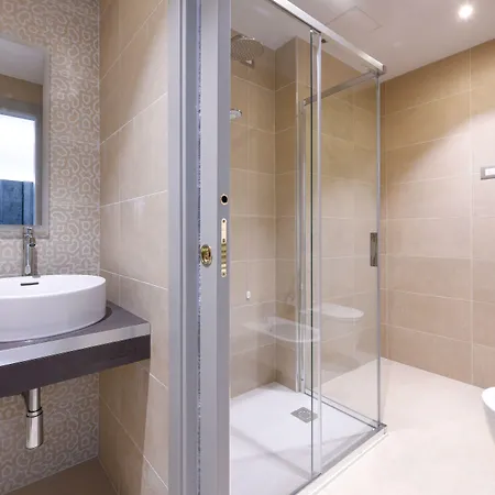 Palazzo Santo Spirito 4* Bérgamo