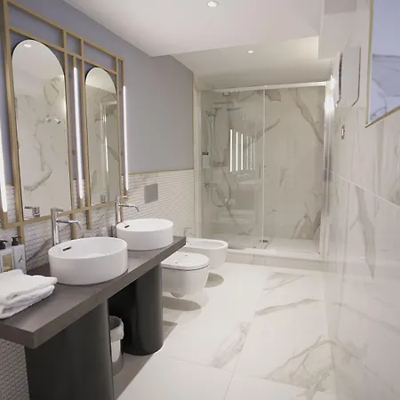 Palazzo Santo Spirito