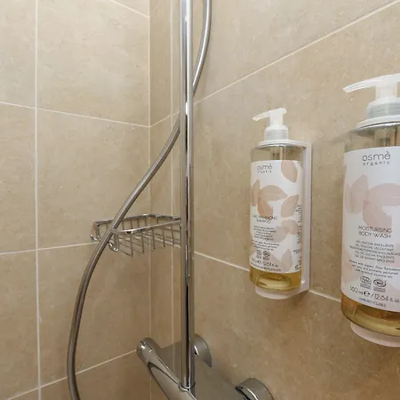 Hotel Palazzo Santo Spirito