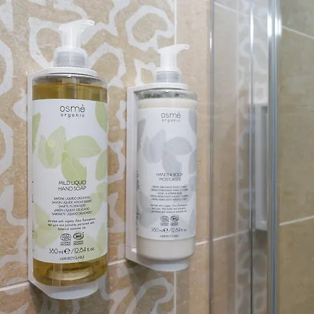 Palazzo Santo Spirito 4*