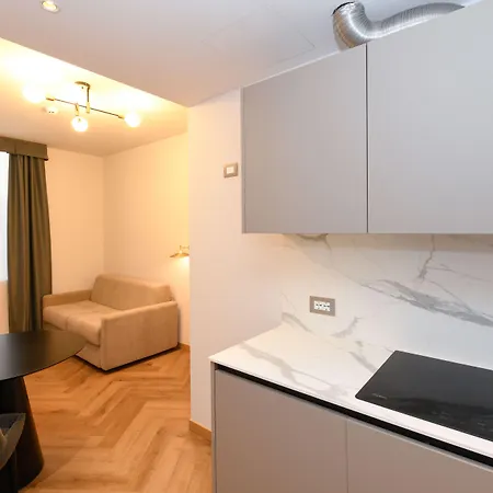 Palazzo Santo Spirito Hotel