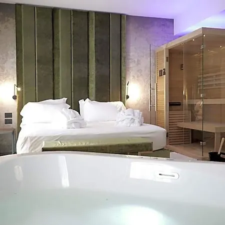 Palazzo Santo Spirito 4* Μπέργκαμο