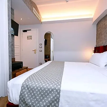 Palazzo Santo Spirito Ξενοδοχείο