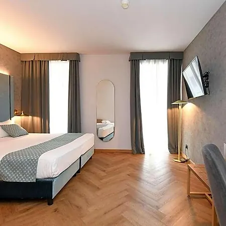 Palazzo Santo Spirito Hotel 4*