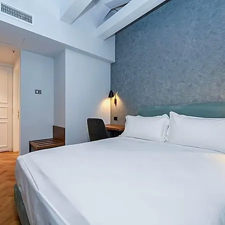 Palazzo Santo Spirito Hotel Bergamo