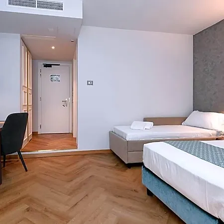 Palazzo Santo Spirito Hotel 4*