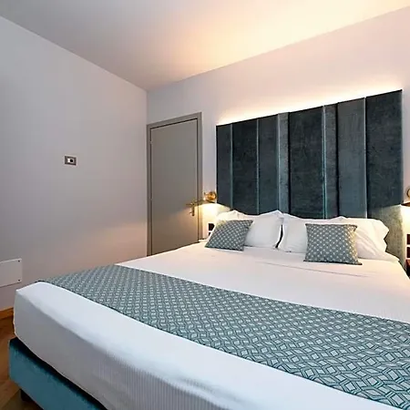 Palazzo Santo Spirito Hotel 4*
