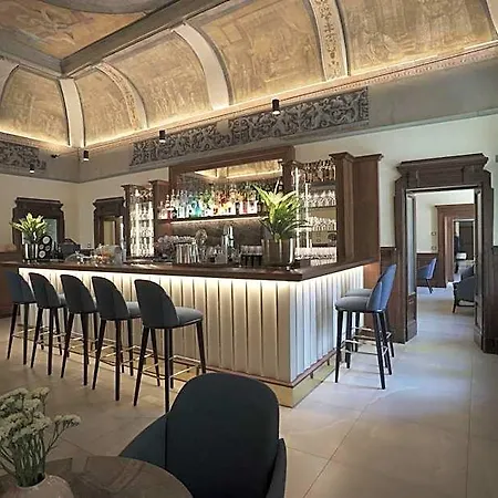 Palazzo Santo Spirito Hotel Bergamo