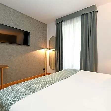 Hotel Palazzo Santo Spirito 4*