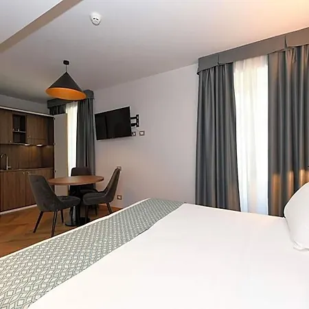 Palazzo Santo Spirito Hotel