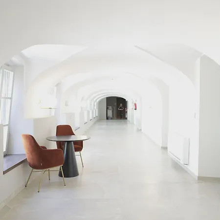 Palazzo Santo Spirito 4*