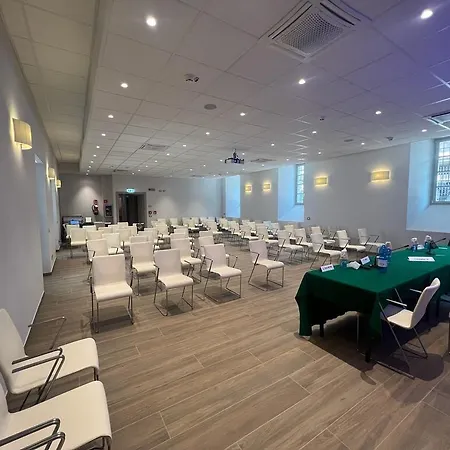 Palazzo Santo Spirito Hotel
