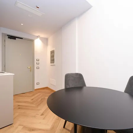 Palazzo Santo Spirito Hotel Bergamo