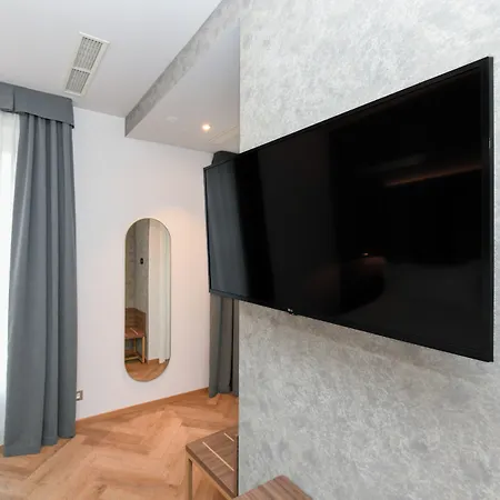 Hotel Palazzo Santo Spirito