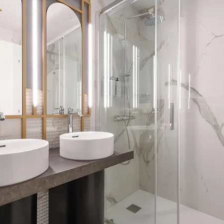 Palazzo Santo Spirito 4* Bergamo