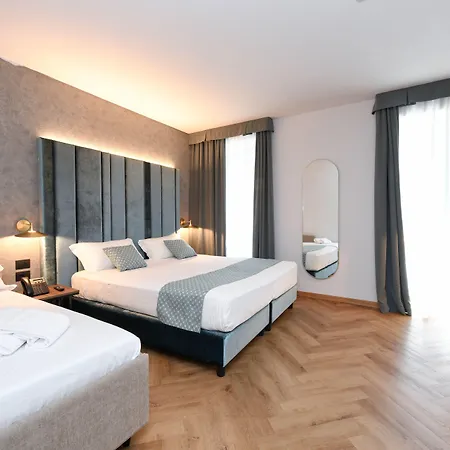 Palazzo Santo Spirito 4*