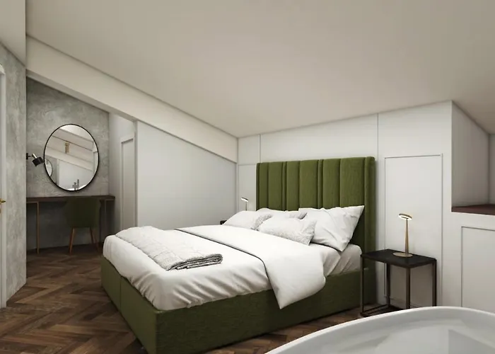 Hotel Palazzo Santo Spirito