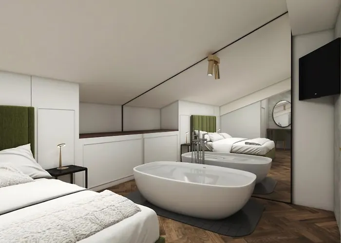 Palazzo Santo Spirito Bergamo