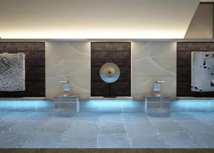 Palazzo Santo Spirito Hotel Bergamo