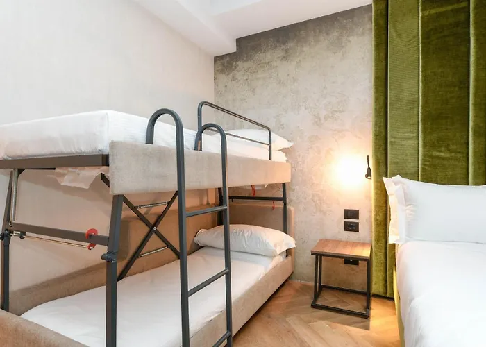 Palazzo Santo Spirito Hotel 4*