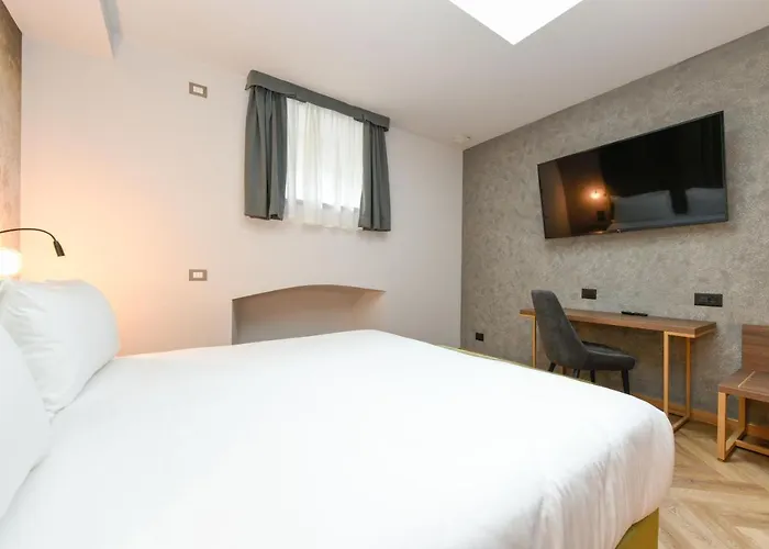 Palazzo Santo Spirito Hotel