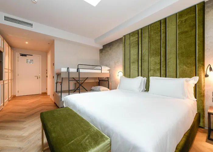 Palazzo Santo Spirito Hotel