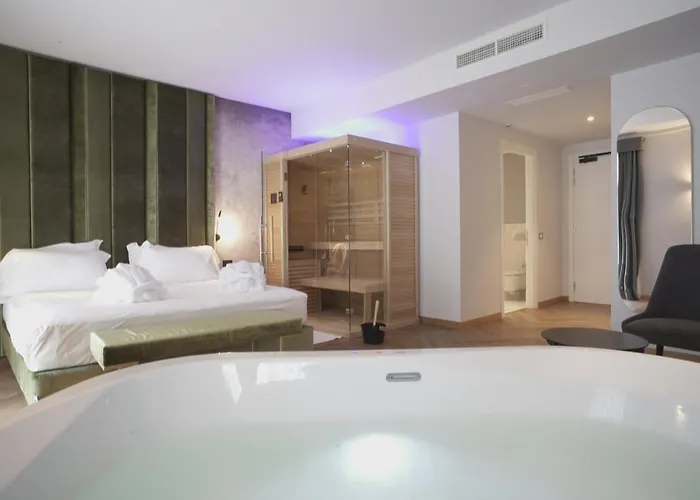 Palazzo Santo Spirito Hotel