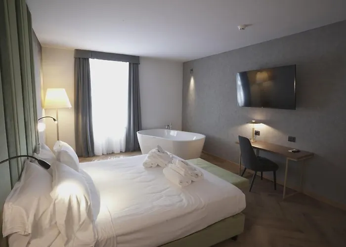 Palazzo Santo Spirito