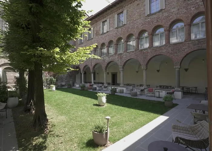 Palazzo Santo Spirito 4*