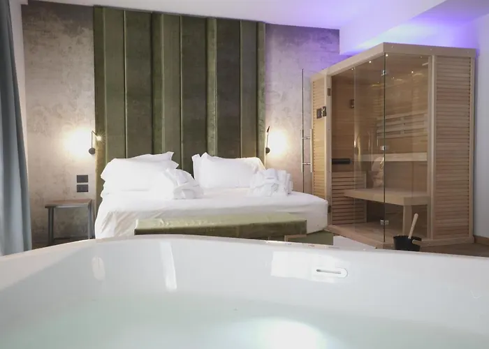 Ξενοδοχείο Palazzo Santo Spirito 4*