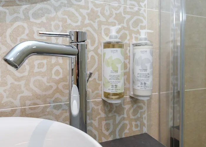 Hotel Palazzo Santo Spirito Bergamo