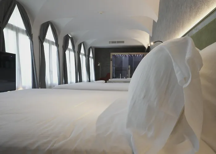 Hotel Palazzo Santo Spirito 4*