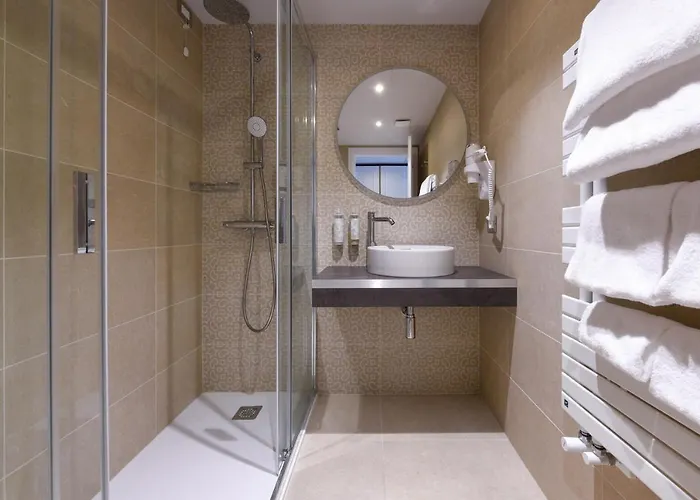 Hotel Palazzo Santo Spirito Bergamo