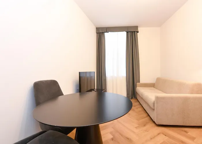 Palazzo Santo Spirito Hotel Bergamo