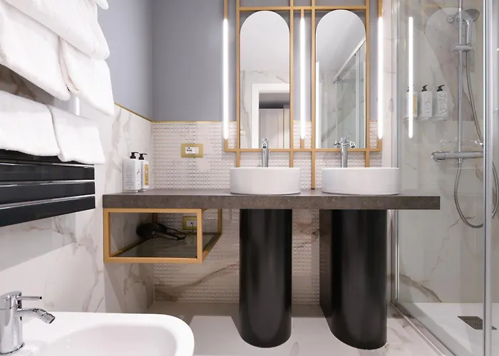 Palazzo Santo Spirito 4*