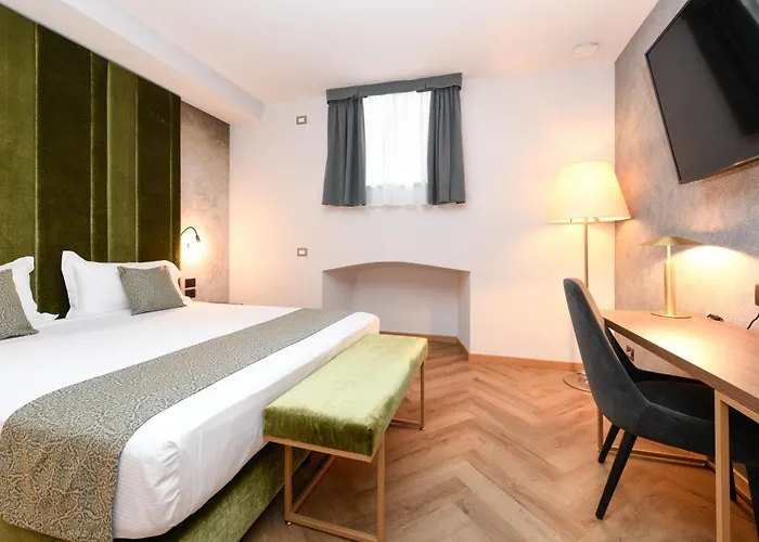 Hotel Palazzo Santo Spirito