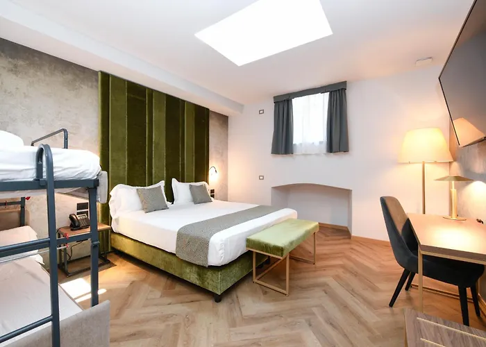 Palazzo Santo Spirito